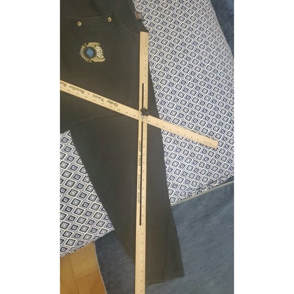 Vintage 1995 Motor Harley Davidson Cycles Double Sided  Shirt Men's Size XXL - Picture 8 of 11